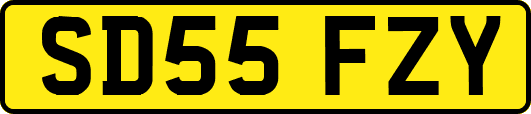 SD55FZY
