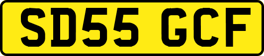 SD55GCF