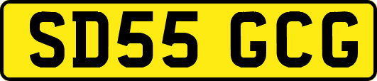 SD55GCG
