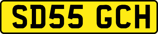 SD55GCH