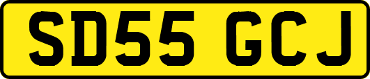 SD55GCJ