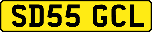 SD55GCL