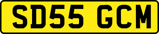 SD55GCM