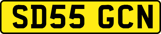 SD55GCN