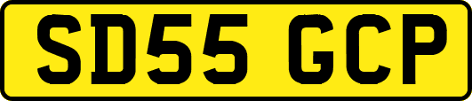 SD55GCP