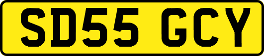 SD55GCY