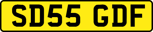 SD55GDF
