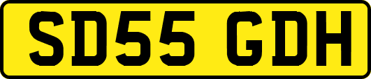 SD55GDH