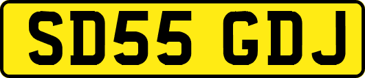 SD55GDJ