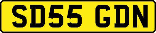 SD55GDN