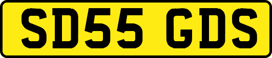 SD55GDS