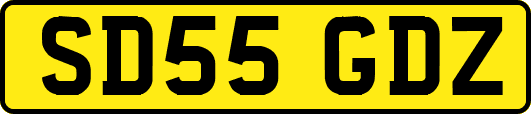 SD55GDZ