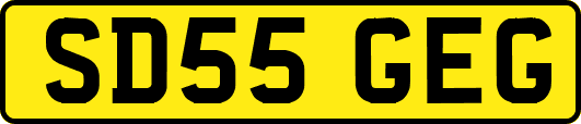SD55GEG