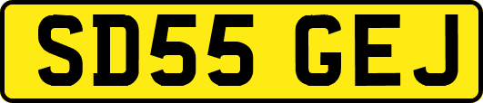 SD55GEJ