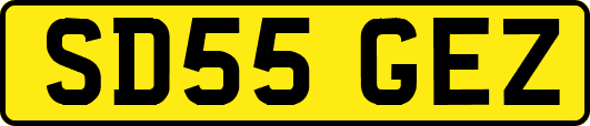 SD55GEZ