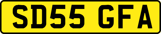 SD55GFA