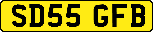 SD55GFB