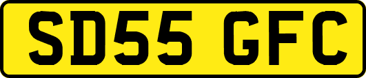 SD55GFC