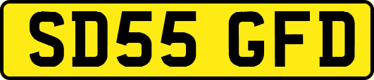 SD55GFD
