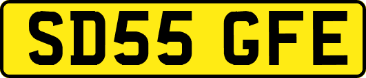 SD55GFE