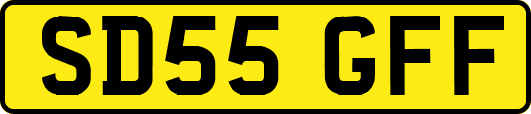 SD55GFF