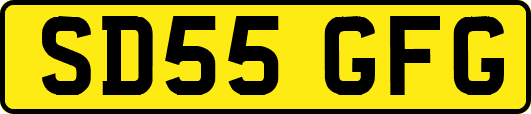 SD55GFG