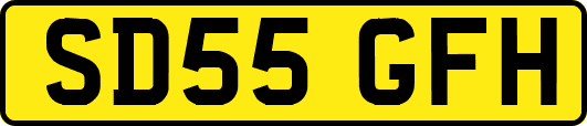 SD55GFH