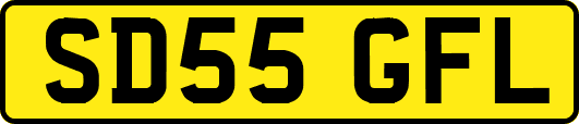 SD55GFL