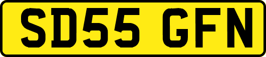 SD55GFN