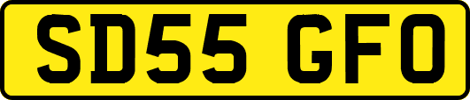 SD55GFO