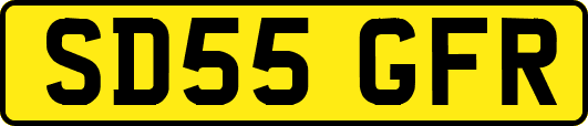SD55GFR