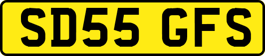 SD55GFS