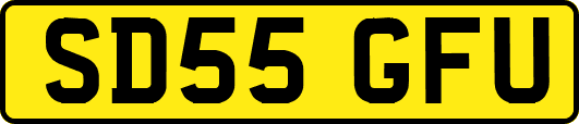 SD55GFU