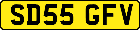 SD55GFV
