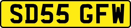 SD55GFW