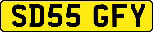 SD55GFY