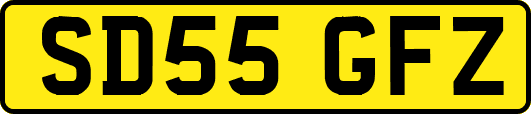 SD55GFZ