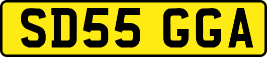 SD55GGA