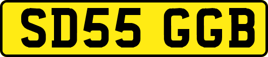 SD55GGB