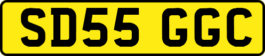 SD55GGC