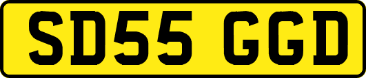 SD55GGD