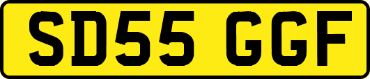 SD55GGF