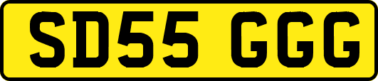 SD55GGG