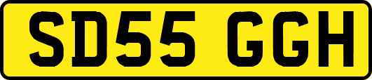 SD55GGH