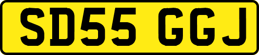 SD55GGJ