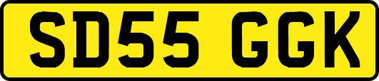 SD55GGK