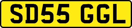 SD55GGL