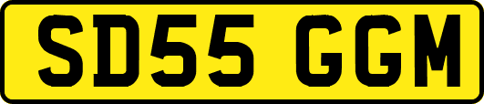 SD55GGM