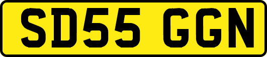 SD55GGN