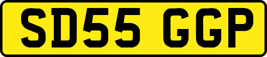 SD55GGP